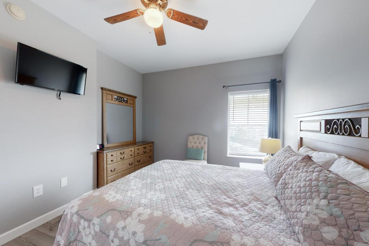 Waterside Village 406 - Isle Of View More Mexico Beach Exterior foto